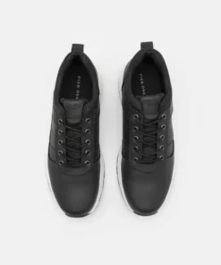 Pier One Uomo Sneakers Basse - Dark Grey 11 Pier One Uomo Sneakers Basse - Dark Grey -Moda Perfetta 5d4e42b3497c4b9eb7fe6020386fb2ff