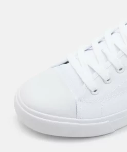 Pier One UNISEX - Sneakers Basse - White -Moda Perfetta 5dbd9684303a42eda941635bc0da6893