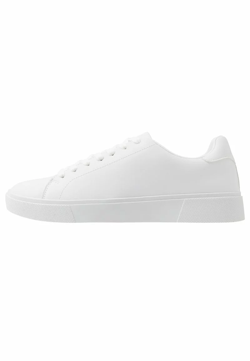 Pier One Uomo Sneakers Basse - White 4 Pier One Uomo Sneakers Basse - White - immagine 2