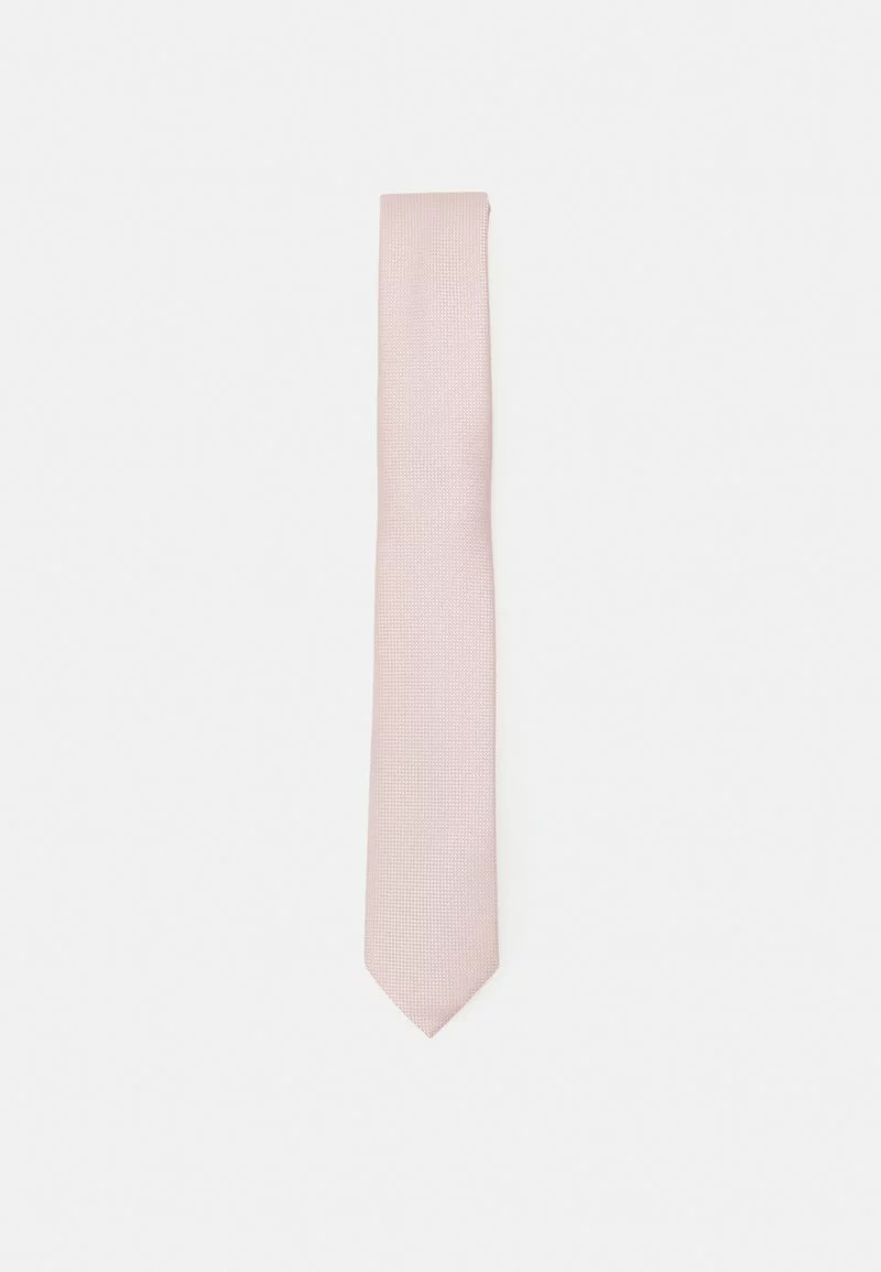 Pier One Uomo Cravatta - Light Pink 3 Pier One Uomo Cravatta - Light Pink
