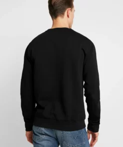 Pier One Uomo Felpa - Black -Moda Perfetta 5e5cb0ad630541e6a8d25f57350d77cb