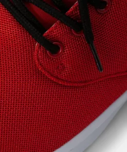 Pier One Uomo Sneakers Basse - Red White 13 Pier One Uomo Sneakers Basse - Red White -Moda Perfetta 5e6bf329da94495bbd3c50d83e71bcbe