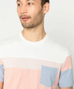 Pier One Uomo T-shirt Basic - Red 11 Pier One Uomo T-shirt Basic - Red -Moda Perfetta 5e8217dcdf7b4b029088bac2c390889c