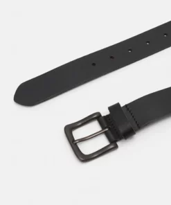 Pier One Uomo LEATHER - Cintura - Black 6 Pier One Uomo LEATHER - Cintura - Black -Moda Perfetta 5eb5da6e907242928e9d52b8ecba44c9