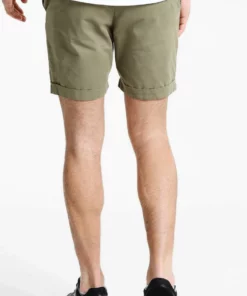 Pier One Uomo Shorts - Olive -Moda Perfetta 5eed0965f9de4f6da6bc08907a0164ce