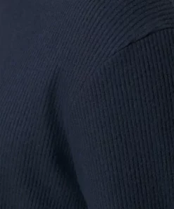 Pier One Uomo RIBBED LOUNGE TOP - Maglia Del Pigiama - Dark Blue 13 Pier One Uomo RIBBED LOUNGE TOP - Maglia Del Pigiama - Dark Blue -Moda Perfetta 5efa9f5dd5bc4d5687bda4e5b0c95f9e