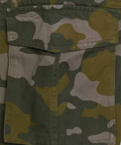 Pier One Uomo Shorts - Dark Green 7 Pier One Uomo Shorts - Dark Green -Moda Perfetta 5f128aac7b23410fb64c63704075efe5