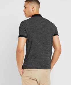 Pier One Uomo Polo - Black 9 Pier One Uomo Polo - Black -Moda Perfetta 5f3046812a26427ab1d802ba0ba5d980