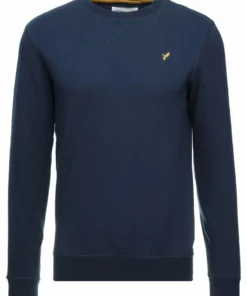 Pier One Uomo Felpa - Dark Blue 10 Pier One Uomo Felpa - Dark Blue -Moda Perfetta 5f9c6bd788e440a09c98c1e9ada57e3e