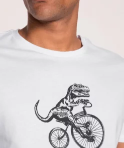 Pier One Uomo T-shirt Con Stampa - White 11 Pier One Uomo T-shirt Con Stampa - White -Moda Perfetta 604f5f4a3eff42fe96df68adc7fac433