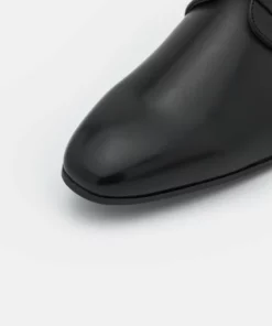 Pier One Uomo Stringate Eleganti - Black 13 Pier One Uomo Stringate Eleganti - Black -Moda Perfetta 608020b1bbcb4fcbb3213e9d0b7d4ef8