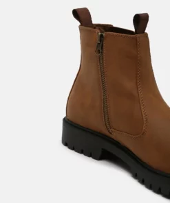 Pier One Uomo Stivaletti - Cognac 13 Pier One Uomo Stivaletti - Cognac -Moda Perfetta 609071bc5110491ab2560b35bf9cb98c