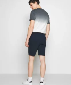 Pier One Uomo 2 PACK - Shorts - Dark Blue/black 10 Pier One Uomo 2 PACK - Shorts - Dark Blue/black -Moda Perfetta 60b2d105e6494f4ca2476d0a45d4d46a