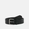Pier One Uomo Cintura - Black 1 Pier One Uomo Cintura - Black -Moda Perfetta 60cdc9e8e83d452995c6aeea1967900f