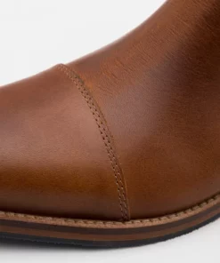 Pier One Uomo Stivaletti - Cognac 13 Pier One Uomo Stivaletti - Cognac -Moda Perfetta 611a1e22c5c7420cb9428b987a000f8a