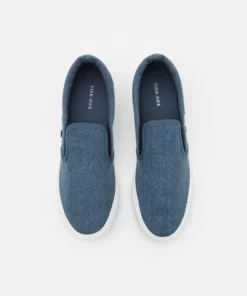 Pier One Uomo Sneakers Basse - Blue 11 Pier One Uomo Sneakers Basse - Blue -Moda Perfetta 61390e6b7b1e476ba0552d835f4d2f5f