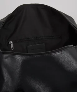 Pier One UNISEX - Borsa Da Viaggio - Black 13 Pier One UNISEX - Borsa Da Viaggio - Black -Moda Perfetta 614e1b96e17b4463b86f213701490c59