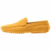 Pier One Uomo UNISEX - Mocassini - Yellow