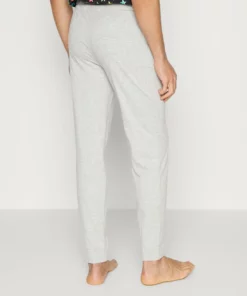 Pier One Uomo 2 PACK - Pantaloni Del Pigiama - Mottled Grey -Moda Perfetta 616d41331dcd47cd9daa7858da28dc63