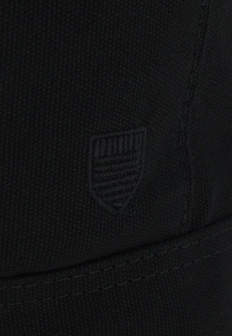 Pier One UNISEX - Zaino - Black 6 Pier One UNISEX - Zaino - Black - immagine 4