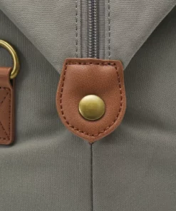 Pier One UNISEX - Borsa Da Viaggio - Grey 12 Pier One UNISEX - Borsa Da Viaggio - Grey -Moda Perfetta 6189858936384fe7afe234307799bd62