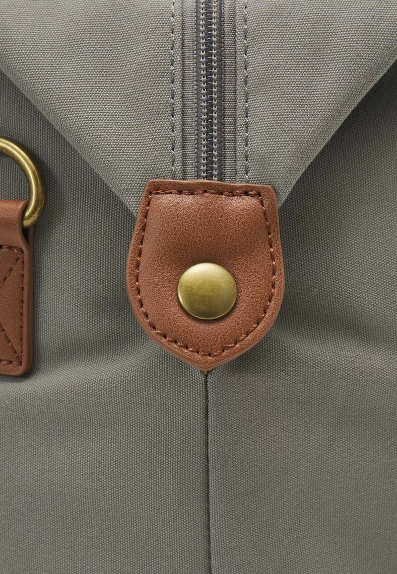 Pier One UNISEX - Borsa Da Viaggio - Grey 7 Pier One UNISEX - Borsa Da Viaggio - Grey - immagine 5