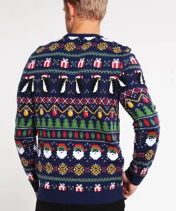 Pier One Uomo Maglione - Multicoloured 9 Pier One Uomo Maglione - Multicoloured -Moda Perfetta 6194a19e2e5c480a9a29579f0121681c