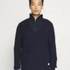 Pier One Uomo MODERN - Maglione - Dark Blue 1 Pier One Uomo MODERN - Maglione - Dark Blue -Moda Perfetta 61a4c61a67c54b7fb1295c4caccc2bf9