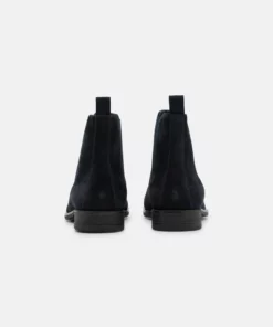 Pier One Uomo Stivaletti - Dark Blue 10 Pier One Uomo Stivaletti - Dark Blue -Moda Perfetta 61cda5f2487b44598e77ee5fccc5ae06