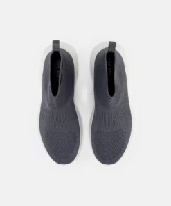 Pier One Uomo Sneakers Alte - Grey -Moda Perfetta 621001e25f5a4b50acd398503c18f3e8