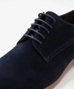 Pier One Uomo Stringate Eleganti - Dark Blue 13 Pier One Uomo Stringate Eleganti - Dark Blue -Moda Perfetta 624dc324a16f4e859f9961839407cd24