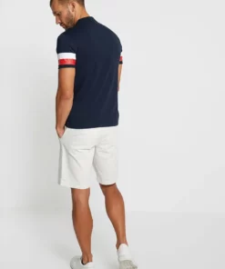 Pier One Uomo Polo - Dark Blue 9 Pier One Uomo Polo - Dark Blue -Moda Perfetta 62785ee9944346adbb61a758e20dd513