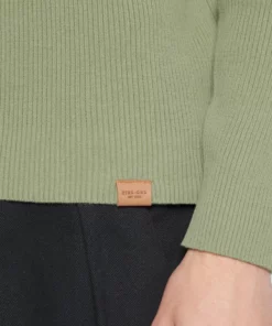 Pier One Uomo Maglione - Light Green 13 Pier One Uomo Maglione - Light Green -Moda Perfetta 62820b2e60094eaa8c04afba152e6b9e