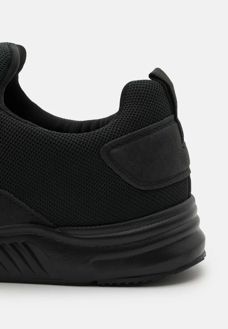 Pier One Uomo Sneakers Basse - Black 8 Pier One Uomo Sneakers Basse - Black - immagine 6