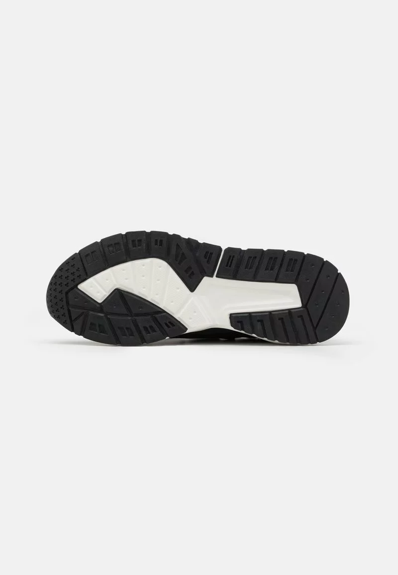 Pier One UNISEX - Sneakers Basse - Black 7 Pier One UNISEX - Sneakers Basse - Black - immagine 5