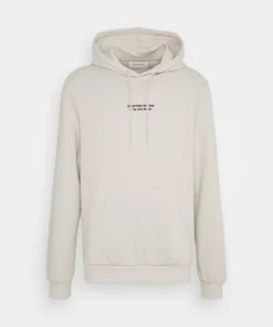 Pier One Uomo Felpa Con Cappuccio - Beige 12 Pier One Uomo Felpa Con Cappuccio - Beige -Moda Perfetta 6329a3163e3e432e9d0df303be8ebf8b