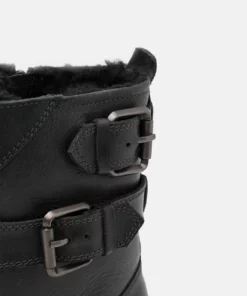 Pier One Uomo Stivaletti Stringati - Black 13 Pier One Uomo Stivaletti Stringati - Black -Moda Perfetta 633b7d30e61a4666bde9a157dadfb7bf