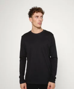 Pier One Uomo 5 PACK - Maglietta A Manica Lunga - Blue/white/beige/olive 14 Pier One Uomo 5 PACK - Maglietta A Manica Lunga - Blue/white/beige/olive -Moda Perfetta 6368eaeac7724525a220d964f84f231c