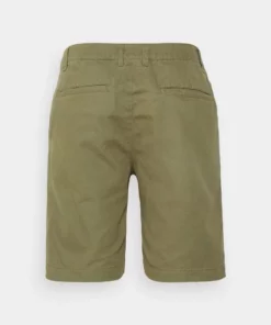 Pier One Uomo 2 PACK - Shorts - Black/olive 21 Pier One Uomo 2 PACK - Shorts - Black/olive -Moda Perfetta 63aeb0a1e0fd4405abc4c6b61273aa10