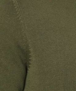 Pier One Uomo Maglione - Oliv 13 Pier One Uomo Maglione - Oliv -Moda Perfetta 64367ccfd3f74aa2b878aebb326e1494