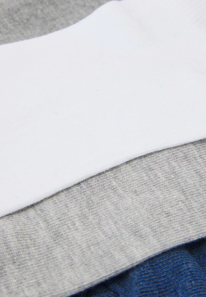 Pier One Uomo 7 PACK - Calze - Blue 4 Pier One Uomo 7 PACK - Calze - Blue - immagine 2