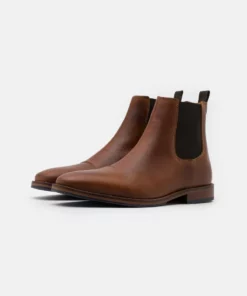 Pier One Uomo Stivaletti - Cognac 9 Pier One Uomo Stivaletti - Cognac -Moda Perfetta 6465403c2f0c45fdbb172195ec6a07ac