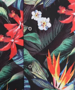 Pier One Uomo FLOWER RESORT - Camicia - Multicoloured 13 Pier One Uomo FLOWER RESORT - Camicia - Multicoloured -Moda Perfetta 64a250478b4a4326b18c52bd6a310c1b