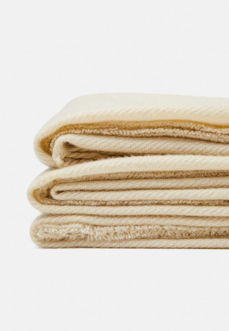 Pier One UNISEX - Sciarpa - Off-white 5 Pier One UNISEX - Sciarpa - Off-white - immagine 3