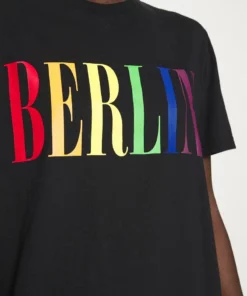 Pier One Uomo PRIDE - T-shirt Con Stampa - Black 13 Pier One Uomo PRIDE - T-shirt Con Stampa - Black -Moda Perfetta 653820e25298494983389d88de8e5970