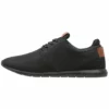 Pier One Uomo Sneakers Basse - Black