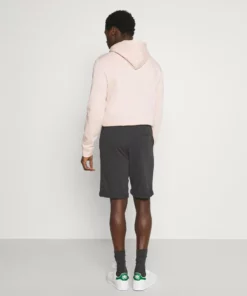 Pier One Uomo Pantaloni Sportivi - Dark Grey 11 Pier One Uomo Pantaloni Sportivi - Dark Grey -Moda Perfetta 65491bc1dc8440e6b1f47bfce8e903cb