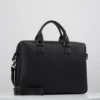 Pier One Uomo Borsa Porta PC - Black -Moda Perfetta 65582b6b9c5843138e382a027f2c8f3e