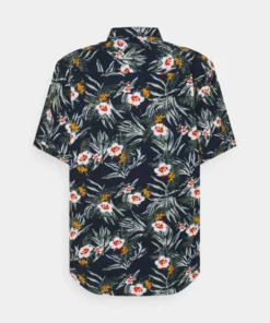 Pier One Uomo Camicia - Multicolor/dark Blue 6 Pier One Uomo Camicia - Multicolor/dark Blue -Moda Perfetta 656ff678ce7c4aff8df8c884bc28ab71