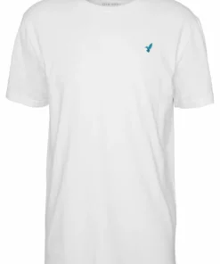 Pier One Uomo T-shirt Basic - White 10 Pier One Uomo T-shirt Basic - White -Moda Perfetta 65a4f08a253647f7a9a64d9a2a1d6ef6